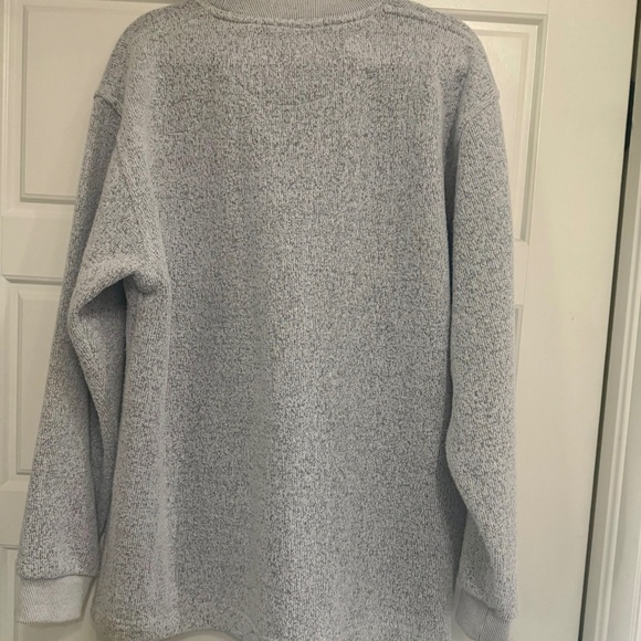 Jack Daniels mens pullover - Picture 2 of 4